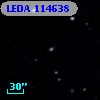 LEDA  114638