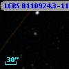 LCRS B110924.3-111637