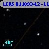 LCRS B110934.2-111756