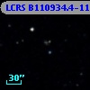 LCRS B110934.4-114907