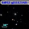 6dFGS gJ111214.8-125605