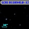 LCRS B110945.0-122859