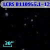 LCRS B110955.1-124055
