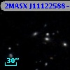2MASX J11122588-1255424