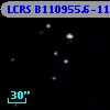 LCRS B110955.6-114629
