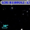 LCRS B110958.5-124059