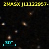 2MASX J11122957-1211544