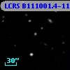 LCRS B111001.4-115608