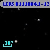 LCRS B111004.1-121722