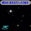 IRAS 03172+5301