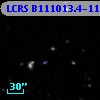 LCRS B111013.4-111957