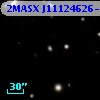 2MASX J11124626-1220432