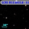 LCRS B111015.6-113059