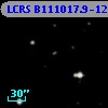 LCRS B111017.9-121528