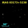 IRAS 03173+5238