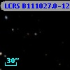 LCRS B111027.0-121101