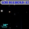 LCRS B111028.9-122748