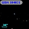 LEDA  104021