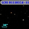LCRS B111032.6-114647