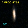 2MFGC 8758