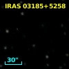 IRAS 03185+5258