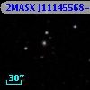 2MASX J11145568-1205388