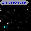 1M 0305+530