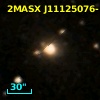 6dFGS gJ111250.8-121921