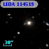 LEDA  114518