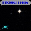 [STK2001] 11489e