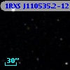 1RXS J110535.2-121222