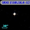 1RXS J110556.4-123843