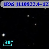 1RXS J110822.4-122946