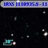 1RXS J110935.8-111217