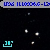 1RXS J110938.6-120758