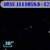 1RXS J111058.8-122150
