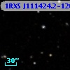 1RXS J111424.2-120252