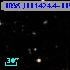 1RXS J111424.4-115538