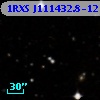1RXS J111432.8-121134