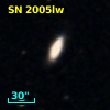 SN 2005lw