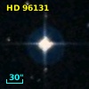 HD  96131
