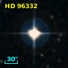 HD  96332
