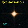 2MASS J11053262-1559264