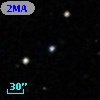 2MASX J11041931-1519274