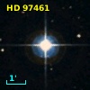 HD  97461