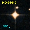 HD  96440