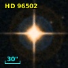 HD  96502