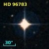 HD  96783