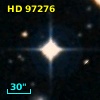 HD  97276