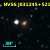 NVSS J031245+521355